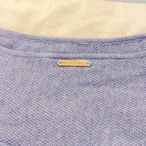 MOCHAEL Michael Kors Woman’s Lightweight Knit Cardigan XS - Picture 4 of 7